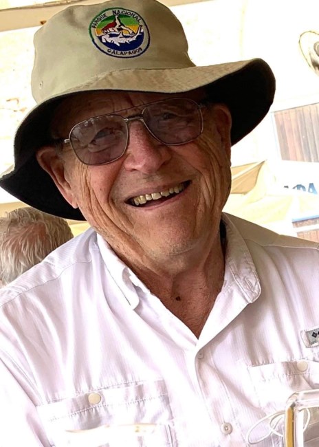 Obituary of Gary B Tucker