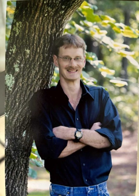 Obituary of Christopher Alan Jetton