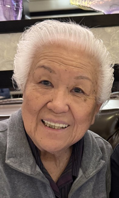 Obituary of Marie Watanabe