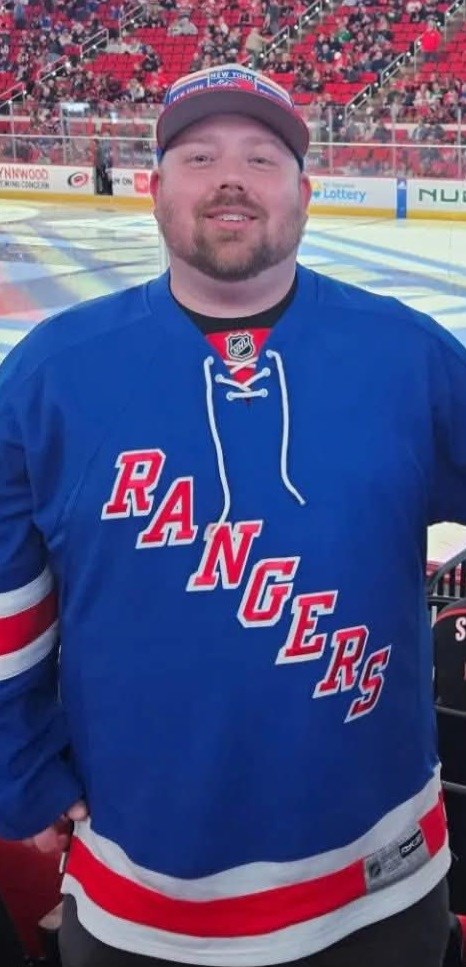 Obituary of Robert "Bobby" McKelvey