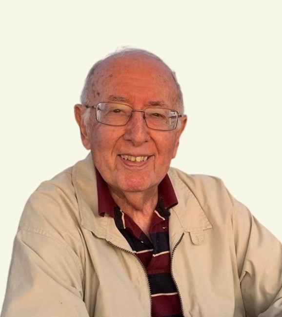 Obituary of Barry Leonard Wieder