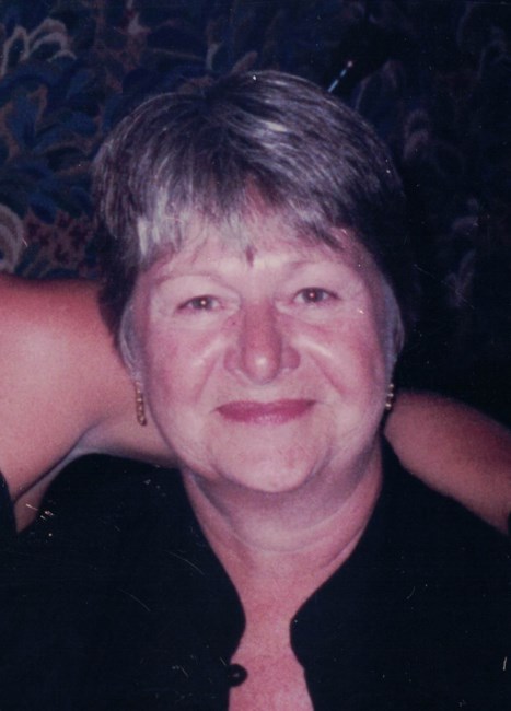 Obituary of Joanne M Wiessinger