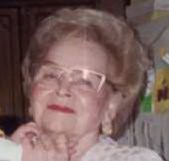Obituary of Kathryn Elizabeth Saunders