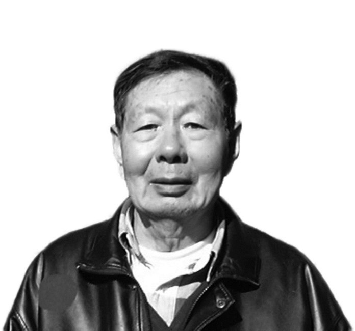 Obituary of Mark Ke Xiang Ma