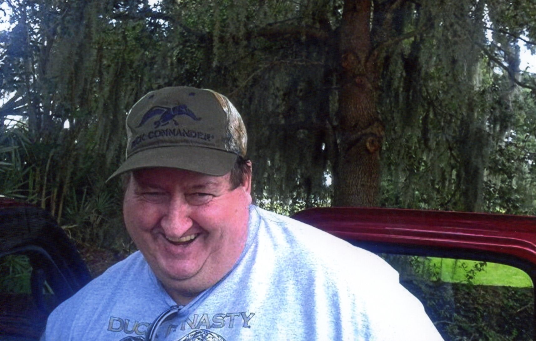 Obituary of James Edward Archie