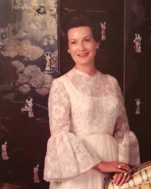 Obituary of Jacqueline M. Baldwin