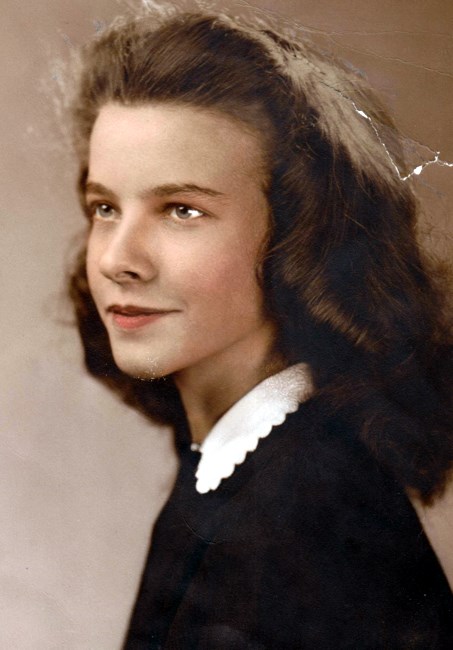 Obituary of Peggy Ann (Pittman) Norman
