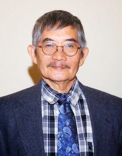 Obituary of Mao Van Vo