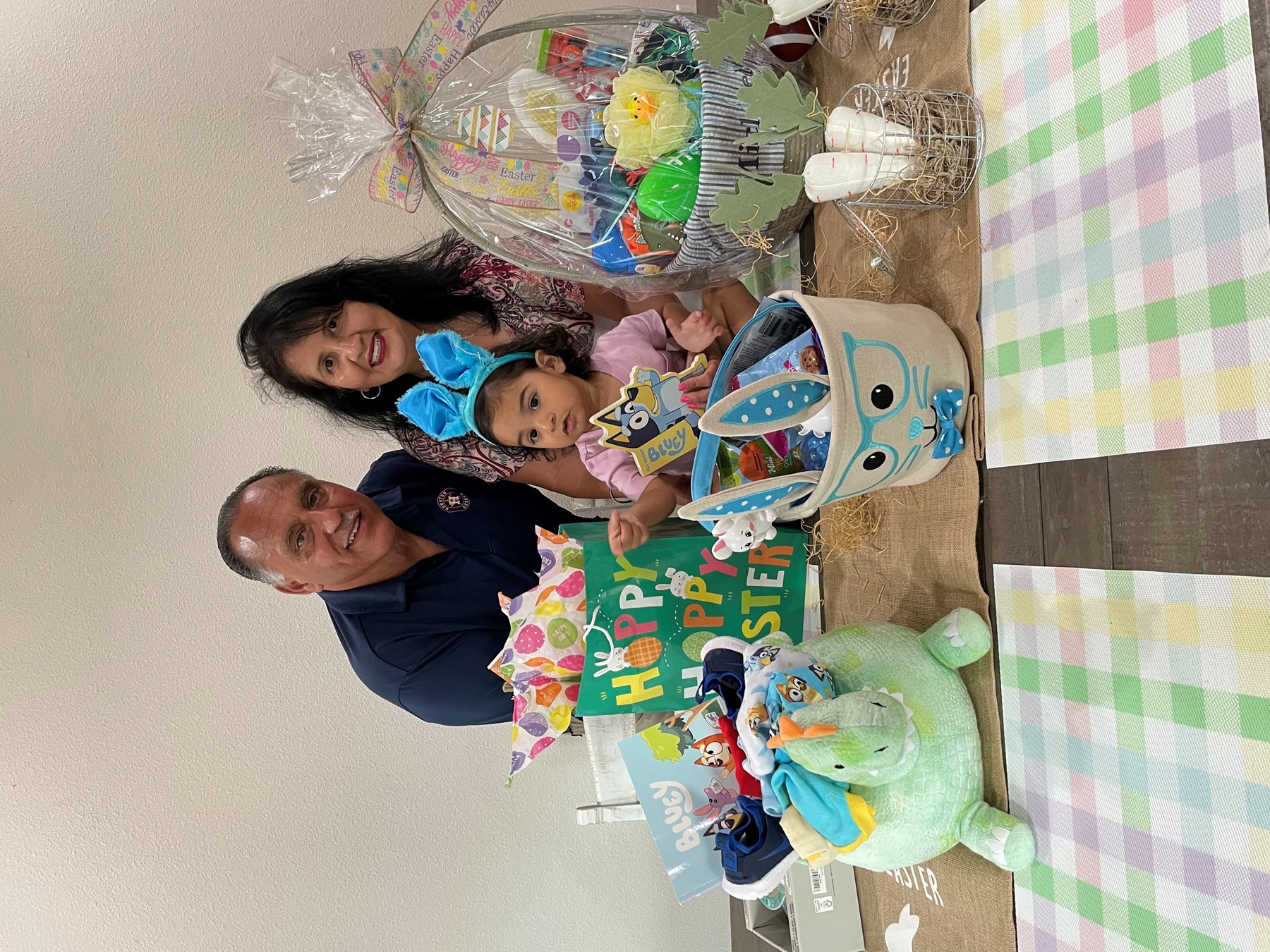 Obituary of Michael A. Villanueva