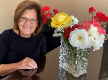 Obituary of Dora Ursini