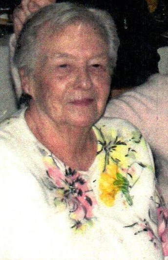 Obituary of Patricia Joy Zolnick