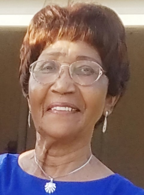 Obituary of Mayola F. Reed
