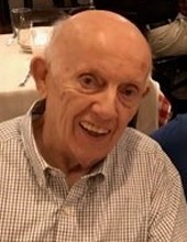 Obituary of Franklin Aloysius Donahue