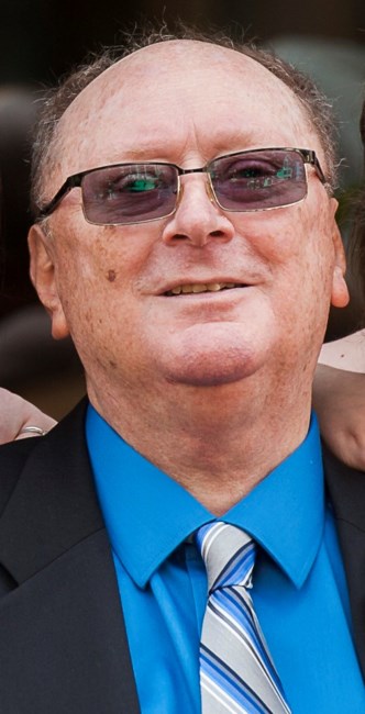 Obituary of Lawrence Herbert Fox