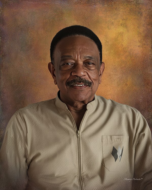 Obituary of Earl V. Johnson