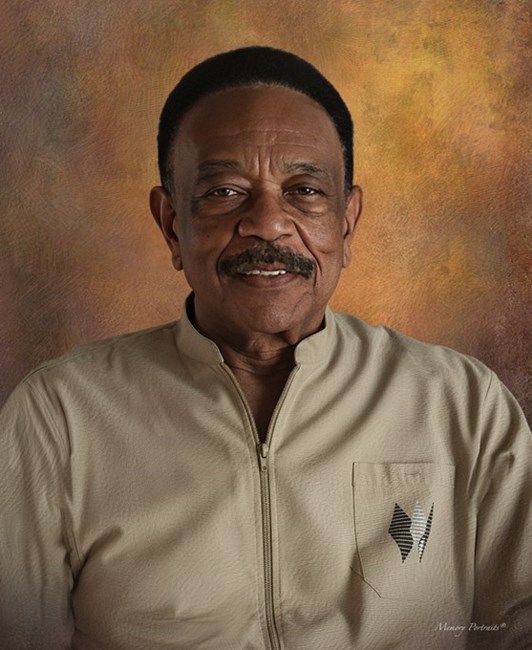 Obituary of Earl V. Johnson