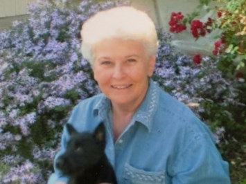 Obituary of Elaine Stewart