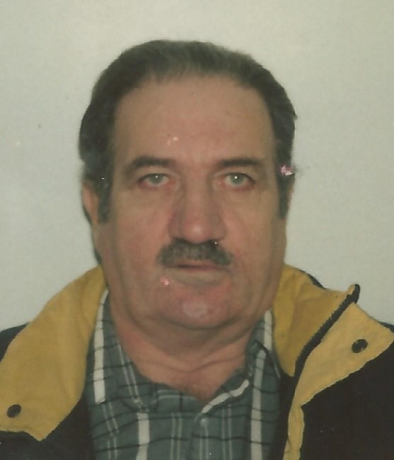 Obituary of M. Charles-Aimé Lavoie