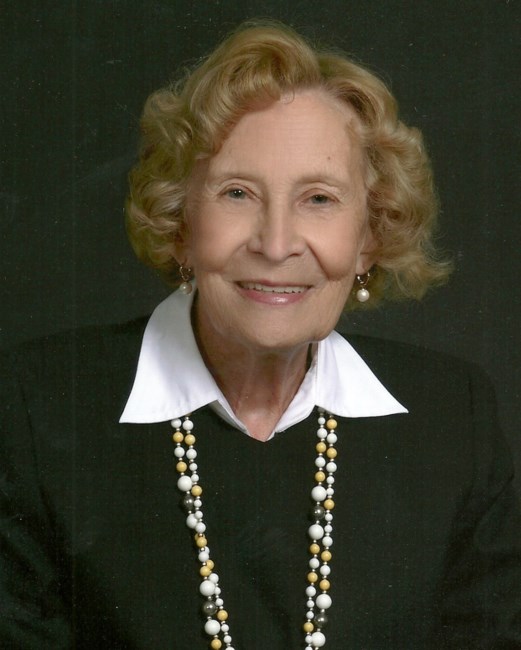Obituary of Joan Turnmire Fox