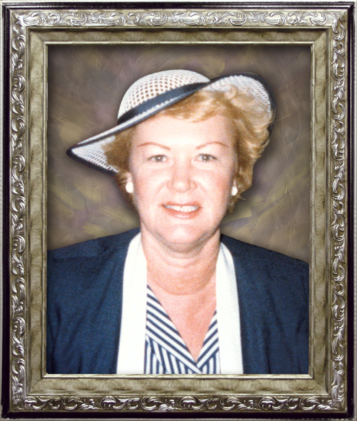 Obituary of Nancy Joanne Rivera