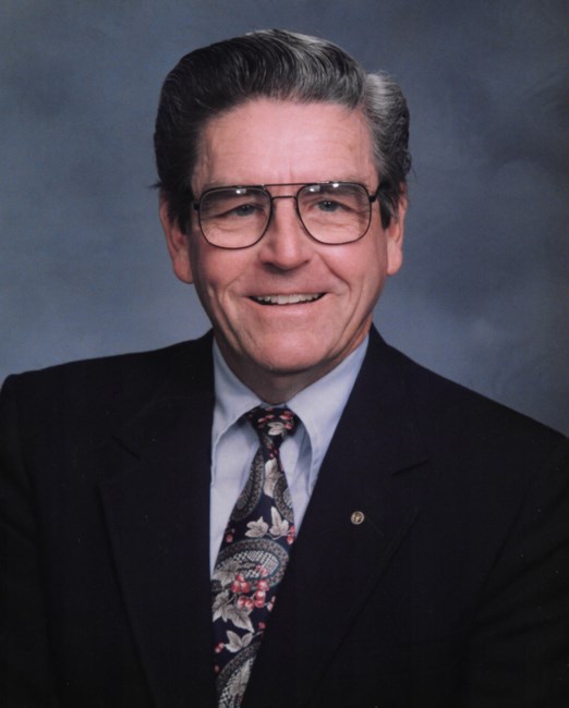 Obituary of Alton Dale Patten