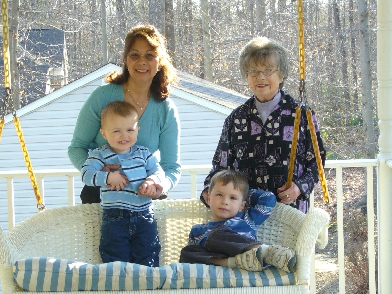 Obituary of Mary Dolores Murphy