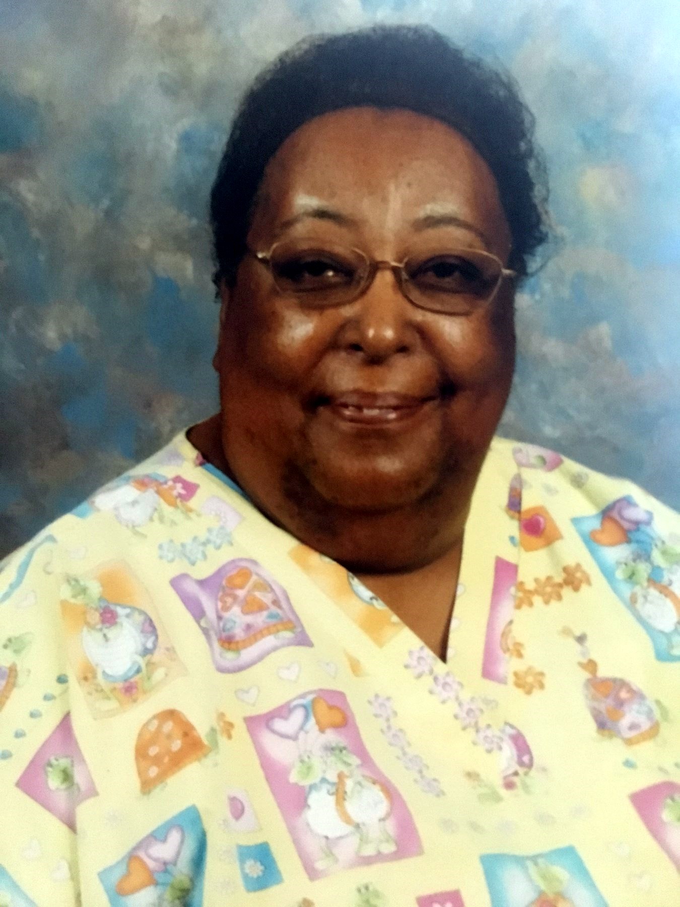 Mary Lineberger Obituary