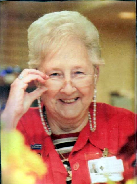 Obituary of Wilma M. Stockdale