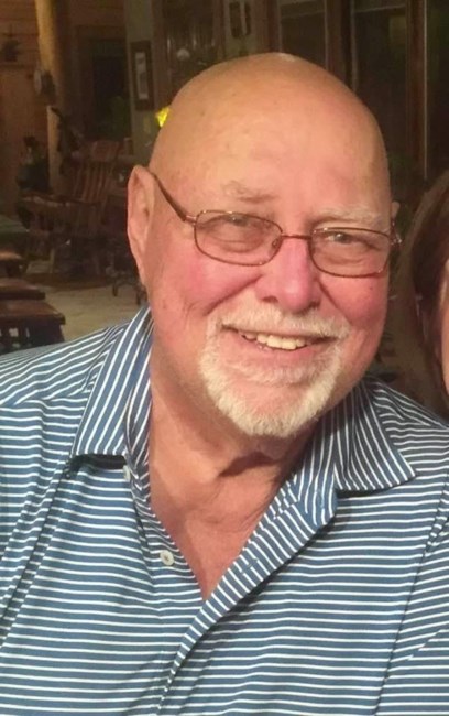 Obituary of Ronald Leo Strahler