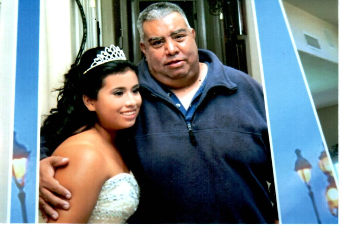 Obituary of Alfonso Alvillar