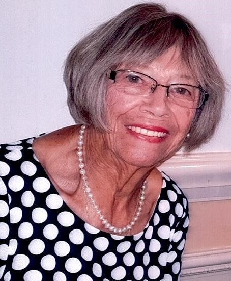 Obituary of Louise Schlundt