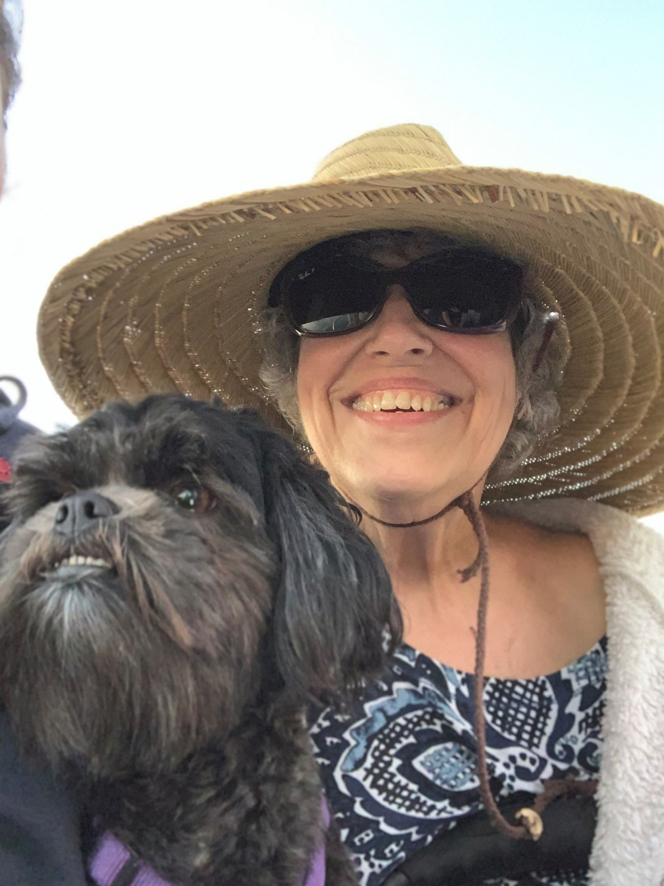 Obituary of Mary Hale-Haniff