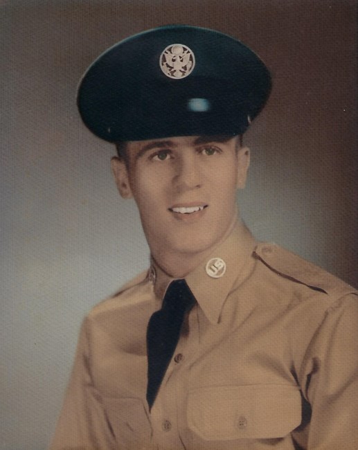 Obituary of Charles "Charlie" Samuel Capra