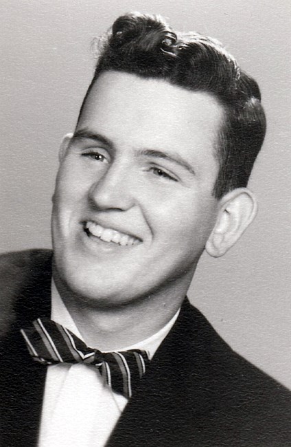 Obituary of Frank E. Smith