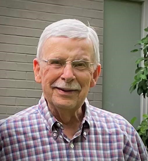 Obituario de John Edward Beaman Jr.