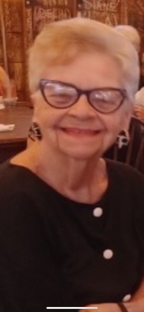 Obituary of Patricia Ann Wright