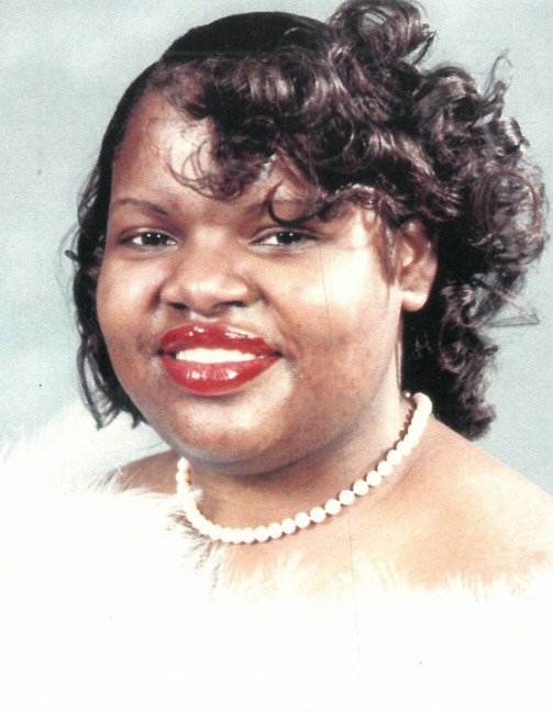 Obituary of Ms. Yulonda Sharnett Manoy