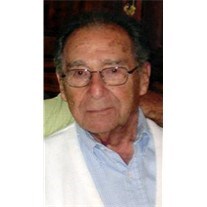 Avis de décès de Bernard Michael Singer