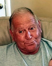 Obituary of Manuel Thomas Lackey