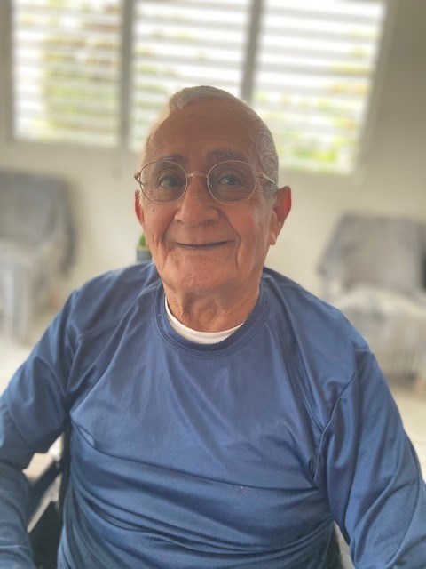 Obituary of Alejandro Sosa González