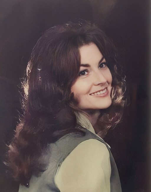 Obituary of Linda Anne Robinson