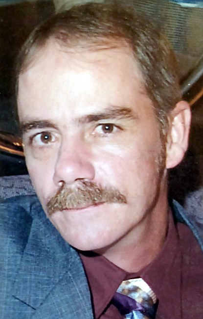 Obituary of Kenneth Alan Taylor