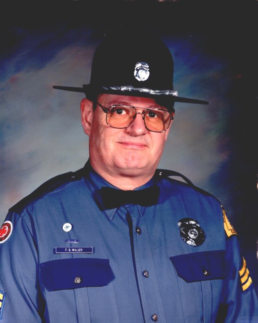 Obituary of Frederick Walser