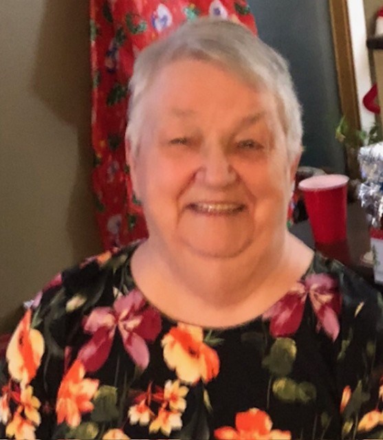 Obituary of Yolande Edith Marie Delorme