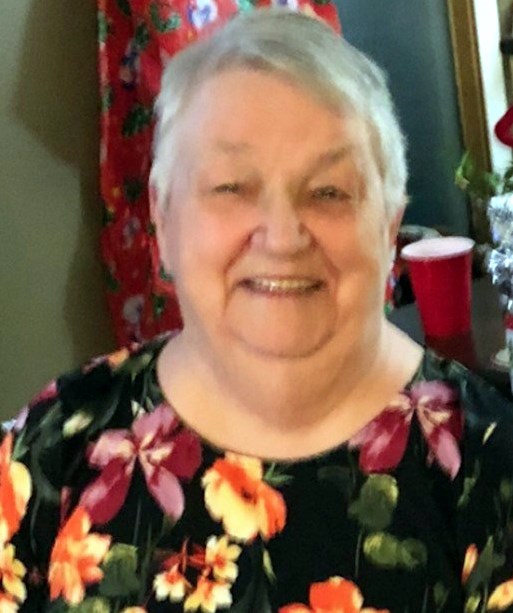 Avis de décès de Yolande Edith Marie Delorme