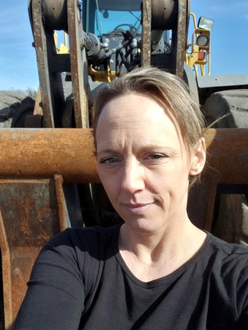 Obituary of Sheri Lynette Coliron-Harrison