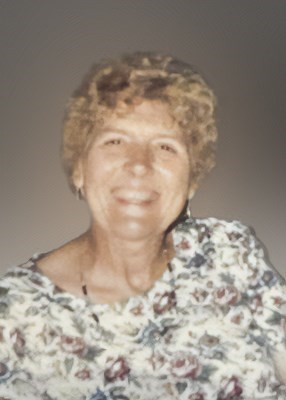 Obituary of Barbara Elaine Cooley