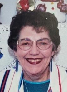 Obituary of Beverly Ann Helms