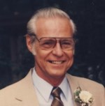 Thomas "Tom" Thompson