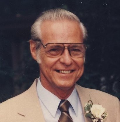 Obituary of Thomas "Tom" Lauren Thompson